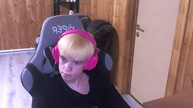 Harry_gray_ Live XXX-chat