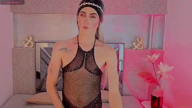 dominic_thailor Adlı Modelin Canlı XXX Sohbeti