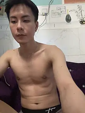 Jacky-728 网络视讯表演