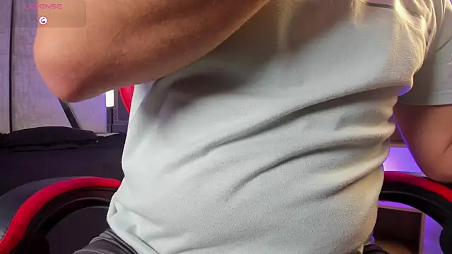 Chatroom XXX en direct de Axel_grey_