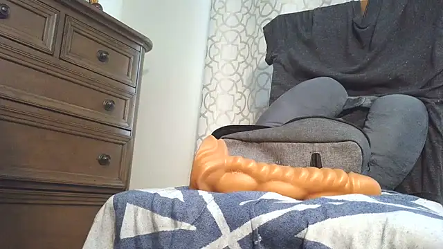 הופעת וובקאם של controlmyhole