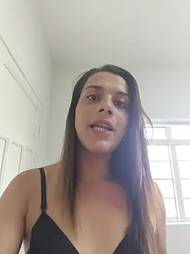 MeninaSapeca's Webcam Show