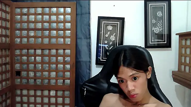 Velvet_Aurora Obrolan Langsung XXX