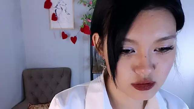 JaniceRobinson Live XXX-chat