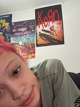 Chat +18 de jojosbizarrelyf ao vivo