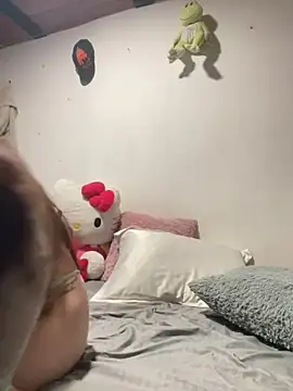 Czat XXX na żywo – Liah_ferrer