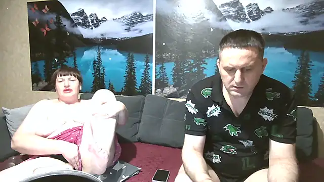 Chat XXX en directo de BiManKleo