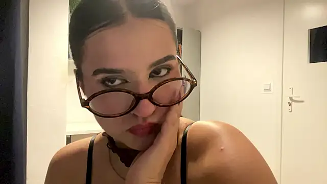 Chatroom XXX en direct de mellowpuffX