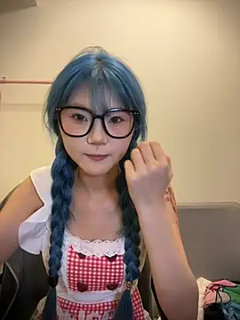 Chat XXX en directo de Rocket-Girl