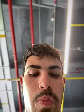 הופעת וובקאם של Big_Snake77