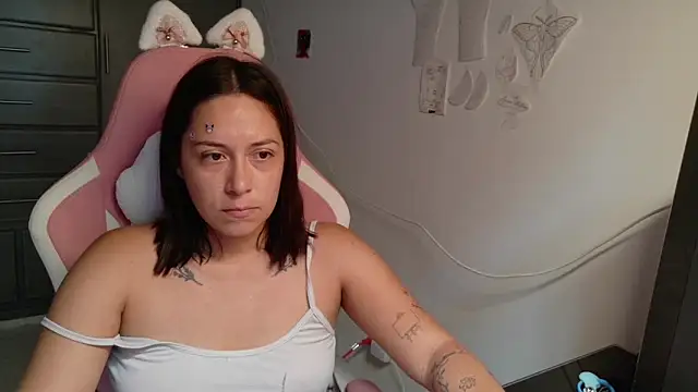 MommyMiaWs – Naživo XXX chat
