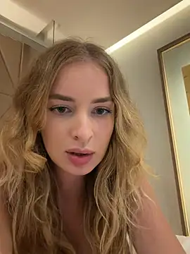 Živý XXX chat EvieEvans