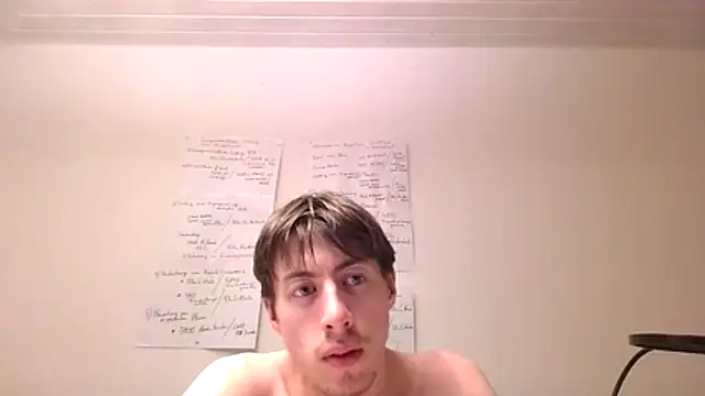 Živý XXX chat VelvetRagottiOG