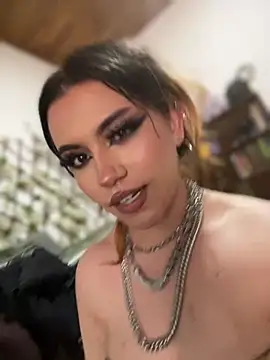 NikkiNix's Live XXX Chat