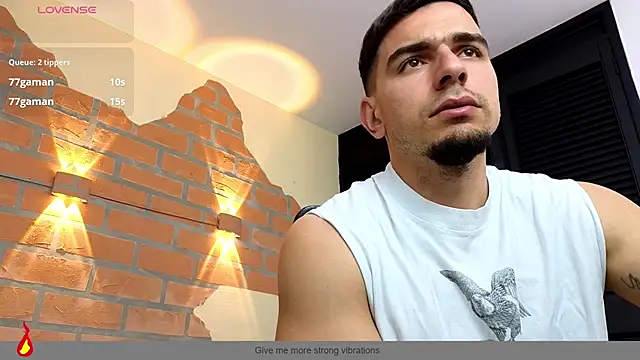 Josh_miller01's Live XXX Chat