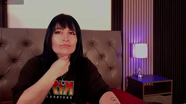 alicia_moom 라이브 XXX 채팅