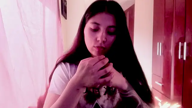 Chat +18 de wishm3 ao vivo