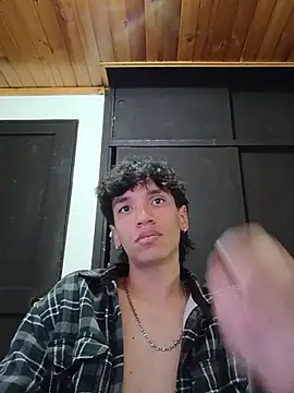 H3ll_B0Y_n Webbikameraesitys