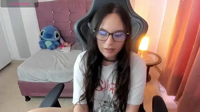 Chat XXX en directo de Wanda_sg