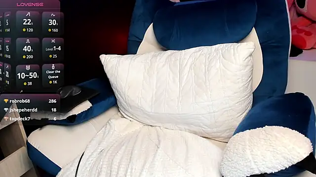 aryaparker's Live XXX Chat