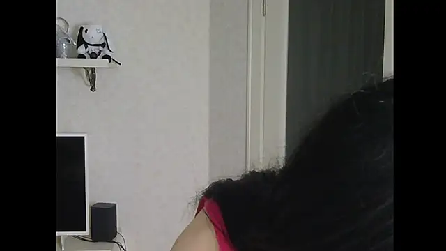 SaltedCaramely – Naživo XXX chat