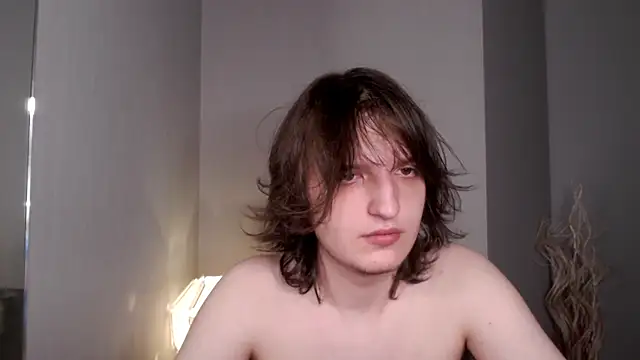 delalex Live XXX-chat
