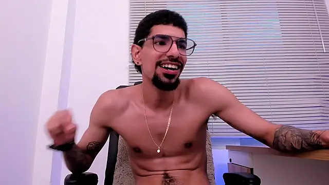 Jax_Novan Live XXX chat