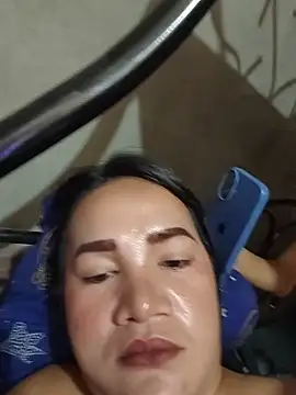 Chat +18 de BridgetteOnfire ao vivo