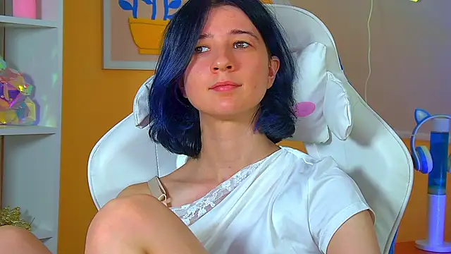 Czat XXX na żywo – AnneAvelin