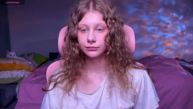 Czat XXX na żywo – SweetyKiki