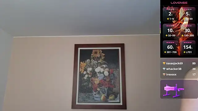 Živý XXX chat hairyncuteass