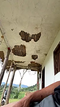 xavierblak লাইভ XXX চ্যাট