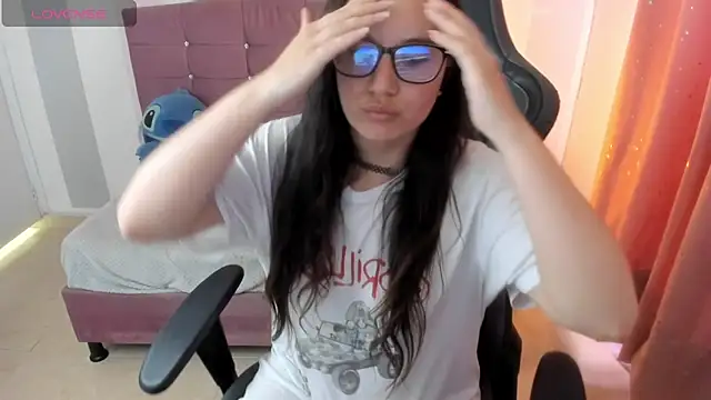 Chat +18 de Wanda_sg ao vivo