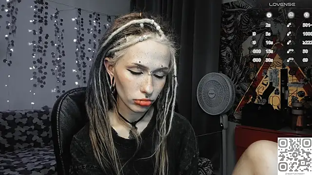 Chat XXX ao vivo de say_mary