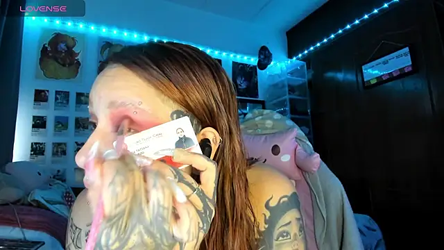 Chat XXX ao vivo de Jessie_williams