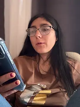 Chat XXX en directo de PamelaFtMia
