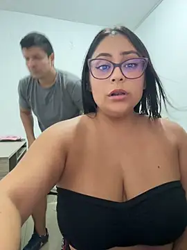 Angie_eのライブXXXチャット
