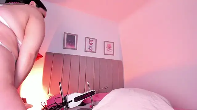 Madisoon_lee's Live XXX Chat