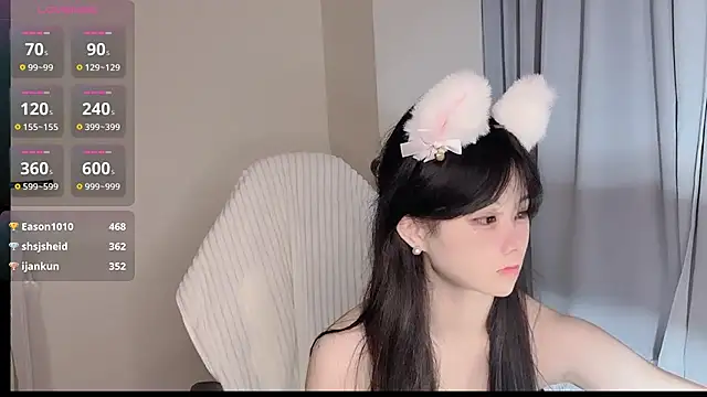 Sembang XXX Secara Langsung aibaba_888