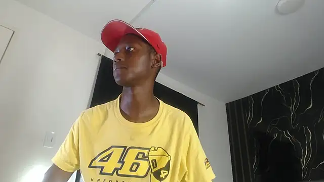 Chat XXX en directo de Joel_Bell