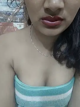 Ritika_jha01 Chat XXX in diretta