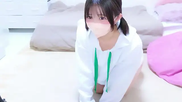 Hinata_Sunのウェブカメラショー