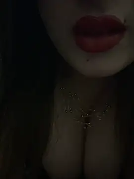 _Nou_TeeLa_ Adlı Modelin Canlı XXX Sohbeti