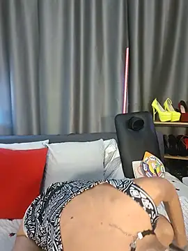 Czat XXX na żywo – Milforja