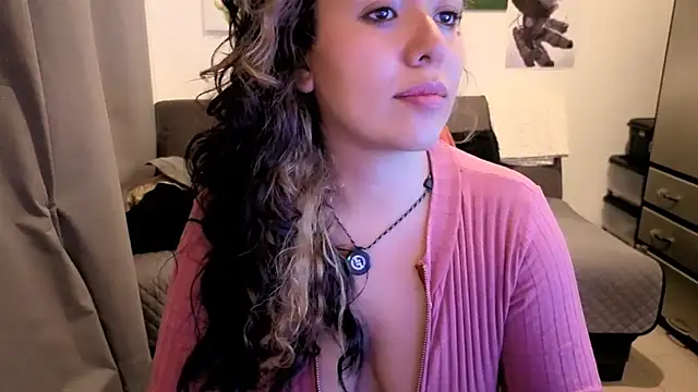 XXX chat uživo modela joan-star