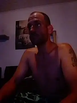 XXX chat uživo modela Codymc89