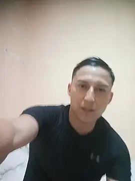 Chat +18 de LuisMex1998 ao vivo