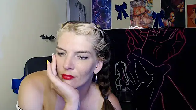 VanessaRey_'s Live XXX Chat