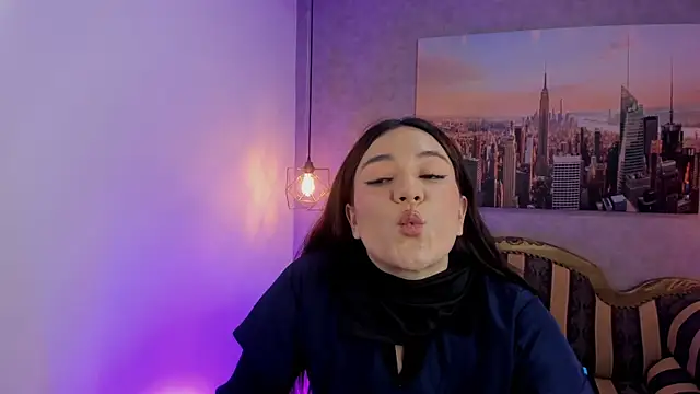 Dali_collin's Live XXX Chat
