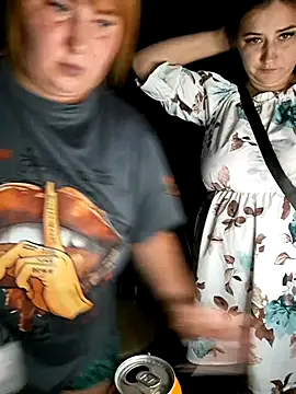 Živý XXX chat Buns2026